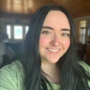 Meet your Posher, Rachel